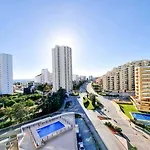 Rocha Tower Sunset Apartment