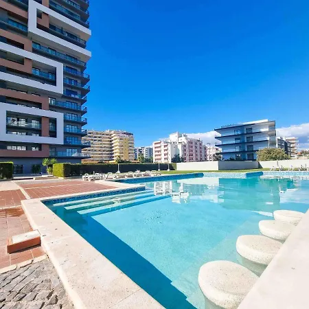 Apartment Rocha Tower Sunset *