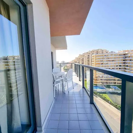 Rocha Tower Sunset Apartment Portimão