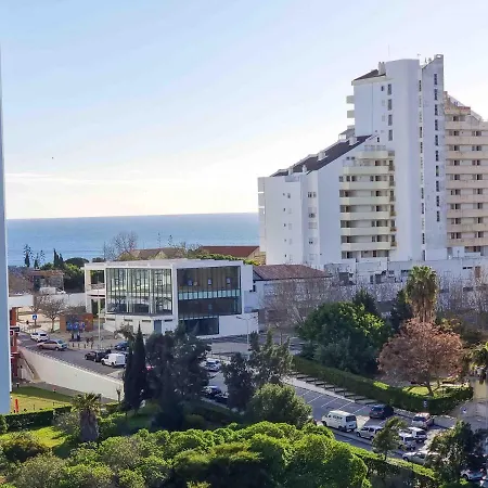 Rocha Tower Sunset *