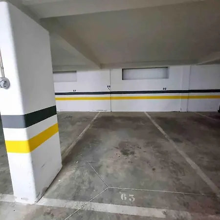 Rocha Tower Sunset Portimão