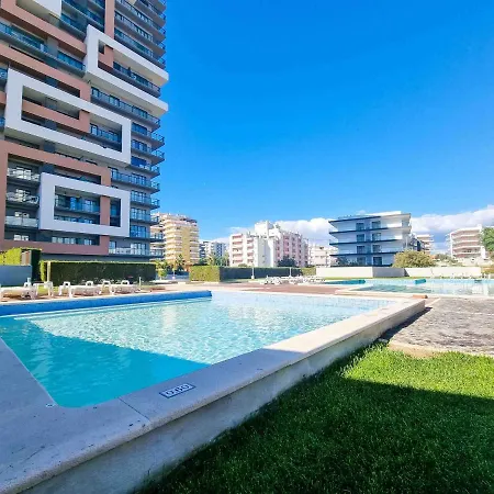 Rocha Tower Sunset *