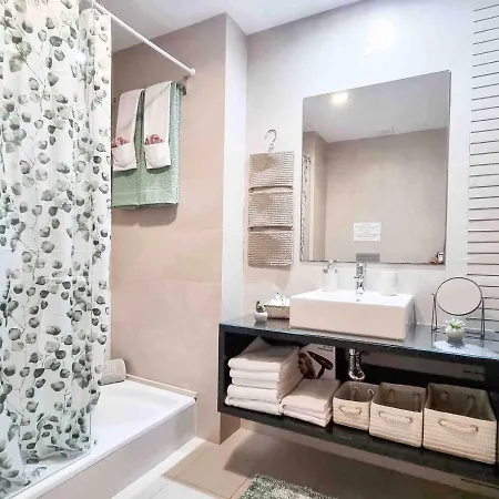 Rocha Tower Sunset Portimão