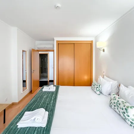 Apartamento Rocha Tower Sunset *