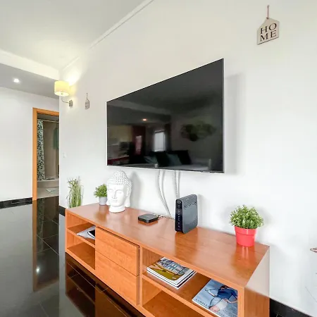 Rocha Tower Sunset Portimão