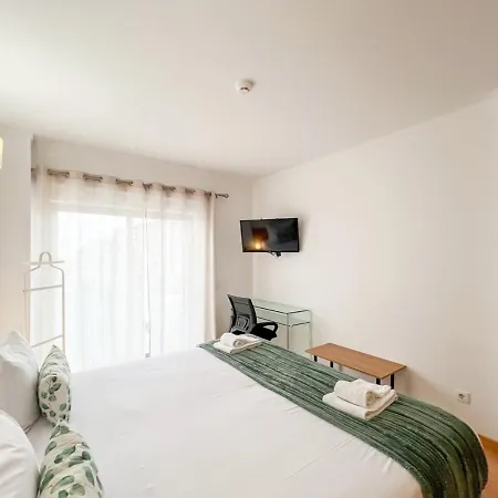 Rocha Tower Sunset *