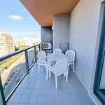 Rocha Tower Sunset Apartman