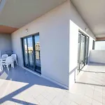 Rocha Tower Sunset Lägenhet *