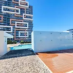 Rocha Tower Sunset Apartament Portimão