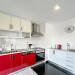 Apartament Rocha Tower Sunset
