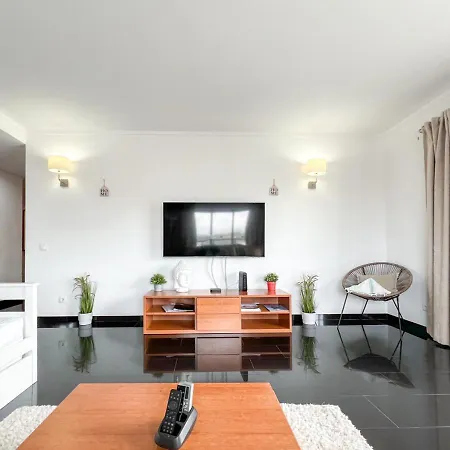 Rocha Tower Sunset * Portimão