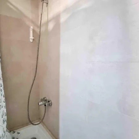 Rocha Tower Sunset דירה