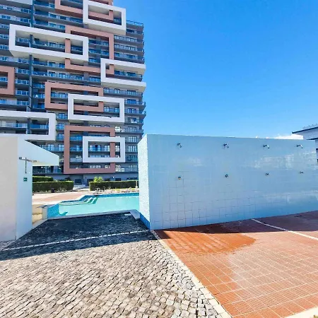 Rocha Tower Sunset דירה פורטימאו