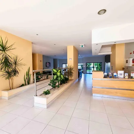 Rocha Tower Sunset פורטימאו