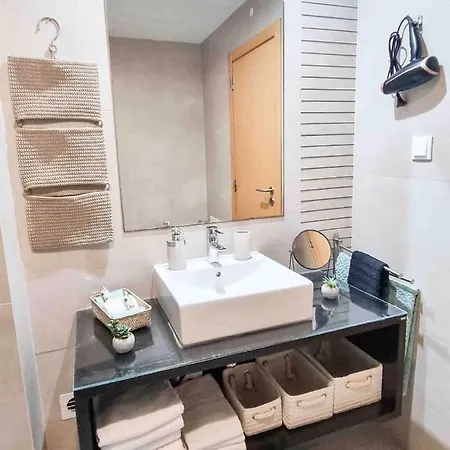 Rocha Tower Sunset פורטימאו