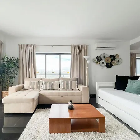 Rocha Tower Sunset פורטימאו