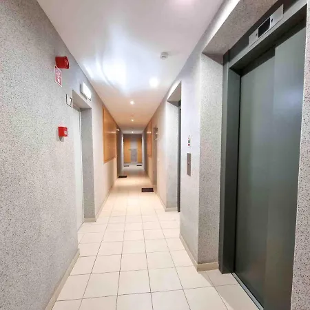 Rocha Tower Sunset Apartment Portimao